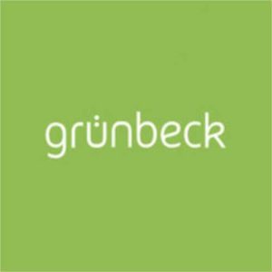 Logo Grünbeck