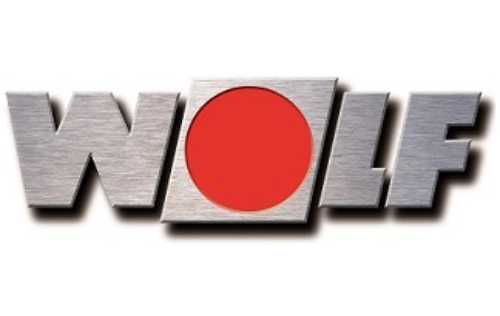 Logo Wolf